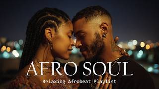 OLA Afro Soul | Healing Afrobeat Energy • Calm Soul & Peaceful Chill screenshot 5