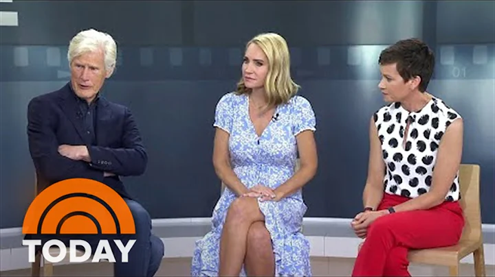 Get A Sneak Peek: New 'Dateline' Series Examines V...