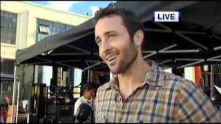Alex O'Loughlin - simple things.wmv
