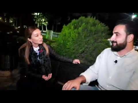 ა'პოლიტიკური ინტერვიუ - მიხეილ ქუმსიშვილი