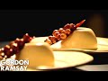 Espresso Panna Cotta | Gordon Ramsay