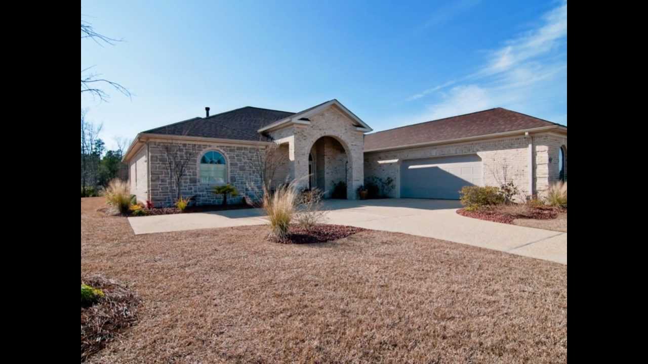 1156 Leesburg Drive, Leland, NC 28451Brunswick Forest YouTube