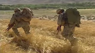 Defense Department creates task force to combat military sexual assault crisis