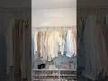 Organize my closet with me ✨ #amazonfinds #closetgoals #homeorganization