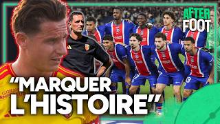 RC Lens : Nouveau coach, nouveau capitaine... les Sang et Or peuvent-ils aller chercher le PSG ?
