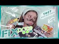 ФИКС ПРАЙС 💚 ТЕСТИРУЮ КОСМЕТИКУ ИЗ FIX PRICE 😱