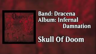 Dracena - Skull of Doom
