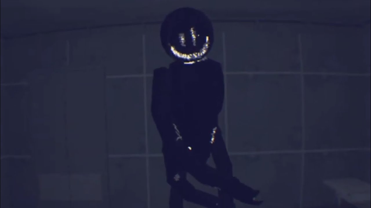 Backrooms All Seeing New Creature Gallery and More (Rec Room) YouTube