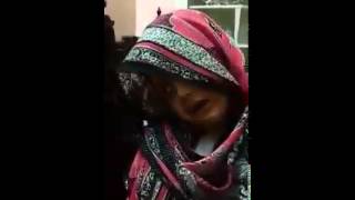 Funny Clip From A Young Kid On Desi Girls Selfie Craze