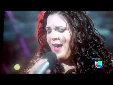 Te Sigo Amando - Yazaira Lopez