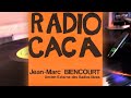 Jeanmarc biencourt  radio caca 1983