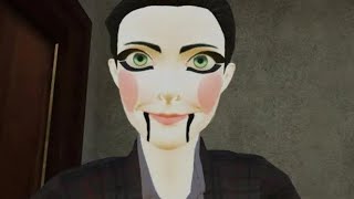 Scary Granny Doll : The Horror Game part 1 Complete - by ClawsDev | Android Gameplay | screenshot 2