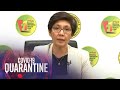 Department of Health gives COVID-19 updates 23 June 2020  ABS-CBN News