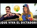 Nicolás Maduro, el mejor “presidente” del mundo - La Pulla