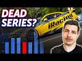 Why Nobody Races the Gen3 Supercars in iRacing