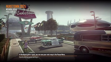 Black Ops 2 Mod Menu 