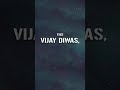 Vijay Diwas