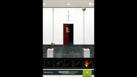 DOOORS Level 18 Walkthrough