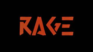 Vazon - Rage (Official Music Video)