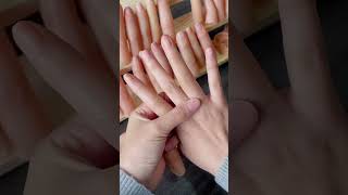 fec #finger #nailart #fongthepink #nails #designnails #naildecoration #dublicet#$#🩰