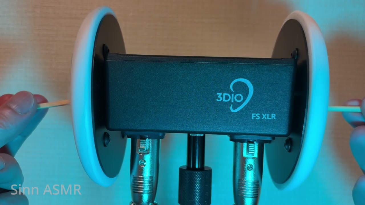 🎧 No.56 | Deep Relax Ear Cleaning ASMR 🌙睡眠用耳かき｜깊은 휴식 귀청소｜ช่วยให้นอนหลับสบาย 