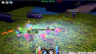 MonsterPK- bugador shakil