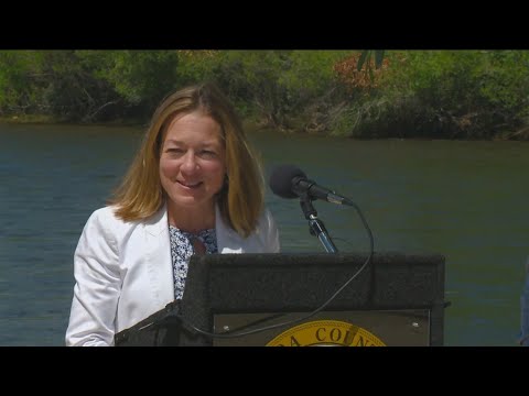 Mayor McLean, local leaders celebrate start of Boise River float season