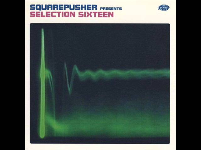 Ver Squarepusher - Dedicated Loop en YouTube Ver Squarepusher - Dedicated Loop en YouTube