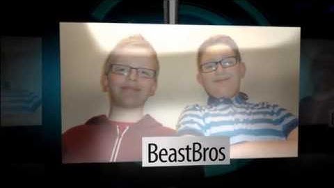 New Intro 3.0 - Created using Flixpress.com