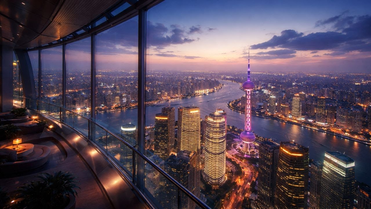 Asian Lofi Hip Hop Radio - Make you want to study 🍃 and Relax