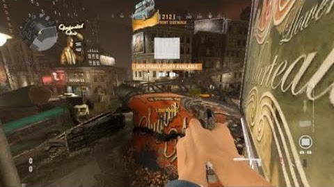 Vanguard Beheaded new best glitch