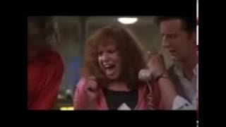 1986   Ruthless People   Torture Scene