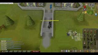 Runescape Random Shit