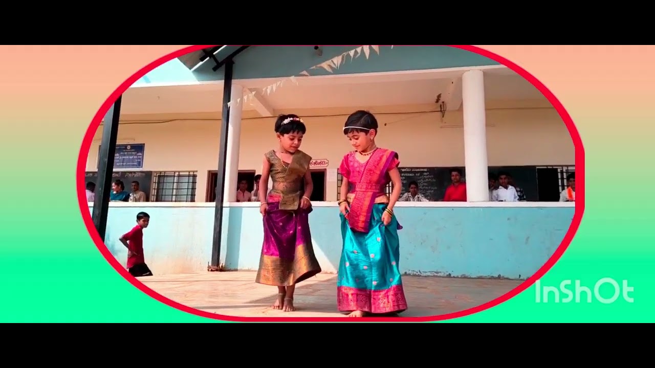  ಸಂಕ್ರಾಂತಿಯ ಆಚರಣೆ 14-01-2026 .PM SHRI KPS NILAJI, 