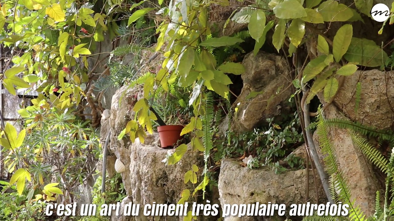 Au Roucas Blanc, l'incroyable villa Santa Lucia