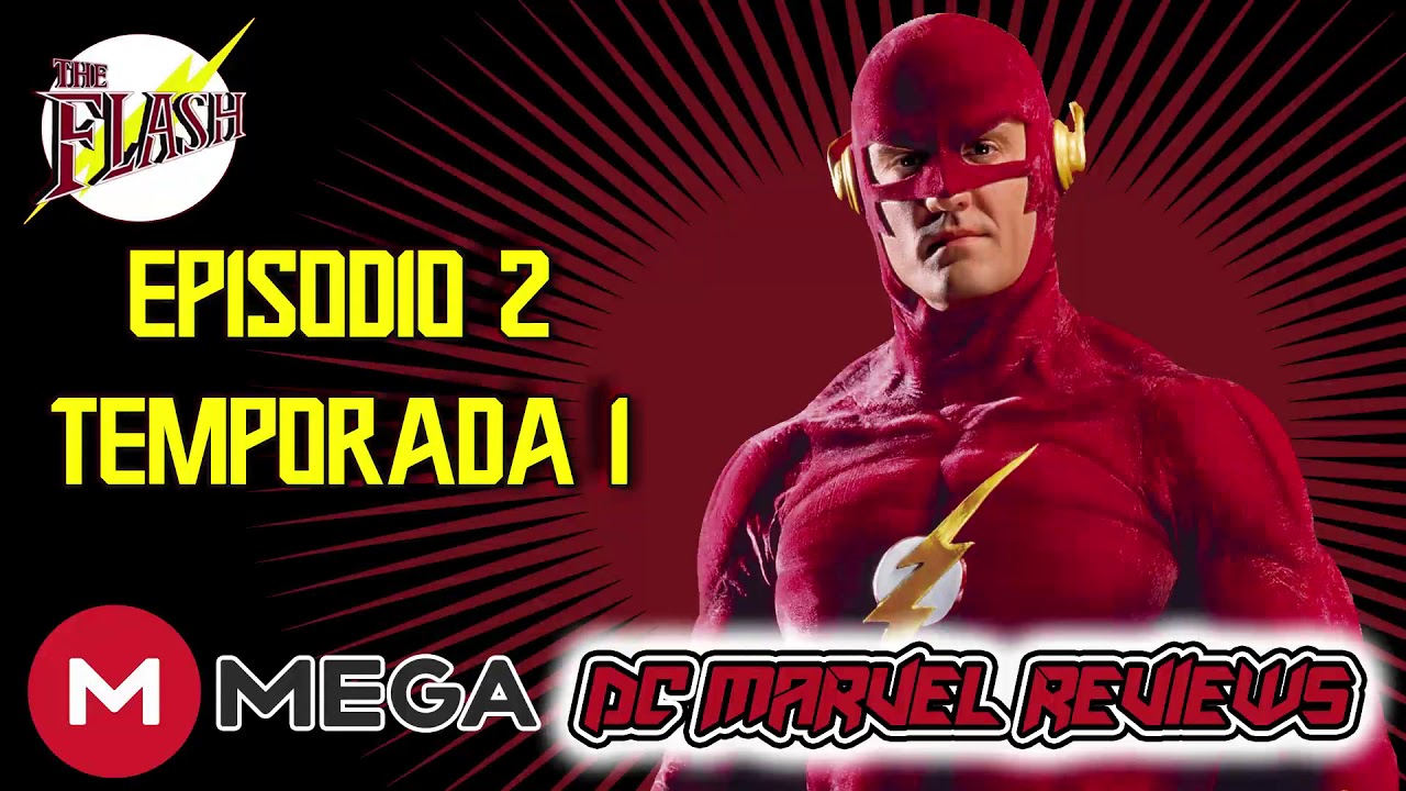 The Flash 1990 Temporada Única Episodio 2 Latino