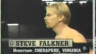 Steve Falkner vs Igor Zinoviev avi