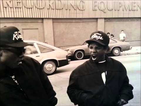 Eazy E- Gimme That Nutt