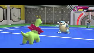 Pokemon Champions | Android Samsung Mobile Gameplay