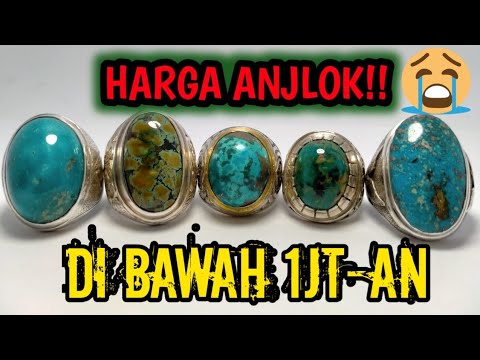 HARGA BATU PIRUS TERBARU. 