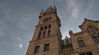 Former Scranton OECD director accused of benefits fraud