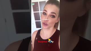 Ivana-Allenamento Way