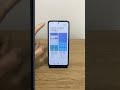 Como personalizar a Central de notificações no Redmi Note 13 e 13 Pro