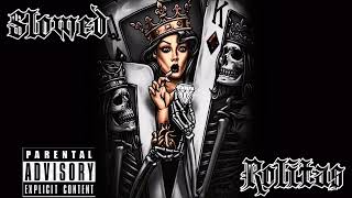 Tornillo Ft. Chikis Ra - Una Veladora Rebajadaslowed