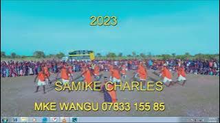 Samike Charles  _Mke_wangu_ludi official (music)2023 By Lwenge studio Mtimbira.