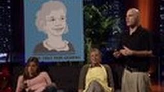 The Sharks Make a Buck Off Granny! - Shark Tank