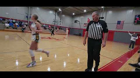 Aubrey Varsity Edgewood v. Southern 12/16