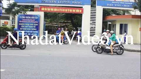 Bán đất Hòa Khánh Bắc,Nguyễn An Ninh,Liên Chiểu,Đà Nẵng,Việt Nam