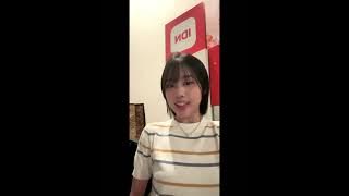 [IDN Live] Ella JKT48: “Ayo Ngobrol Bareng!”, 16 Juni 2025, 20.45 WIB