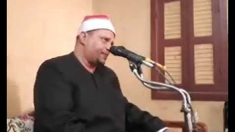 أواخر سورة ال عمران للشيخ أحمد عبداللاه عبدالعظيم